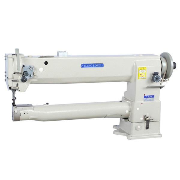 Quality 450mm Long Arm DP17 Thick Material Sewing Machine wholesale
