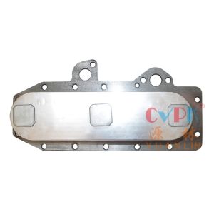 5W5903 Excavator Diesel Oil Cooler 5W5903 For  Of Engine 3116