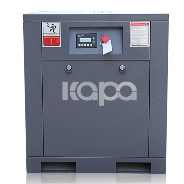 Quality 15.15m3/Min 75KW 100hp Industrial Screw Air Compressor wholesale