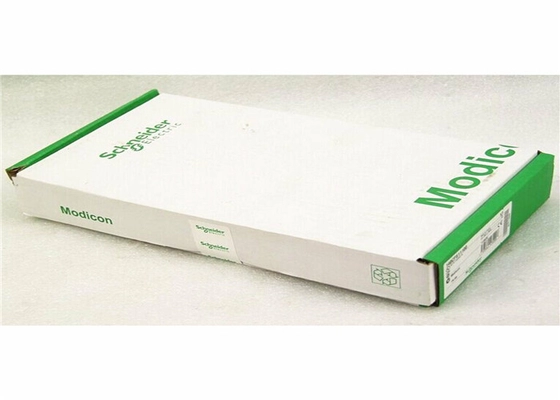 Schneider Electric 140XBP00300 Quantum backplane 3 slots New Original