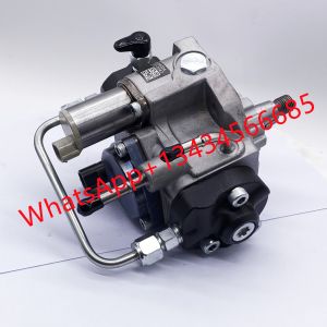 China Machinery engine parts fuel injection pumps 294000-0047 for Mazda common rail diesel fuel pump R2AA13800A on sale