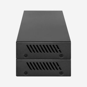 10 Port RJ45 Gigabit Ethernet Unmanaged Switch With 12V/1A DC Power Supply