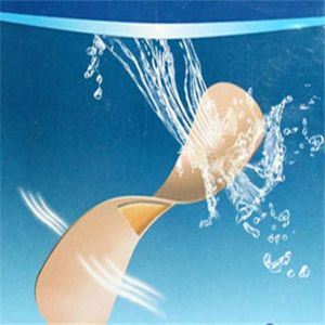 Customized KC-360N-D Waterproof Elastic Material Band Aid Machine And Processing