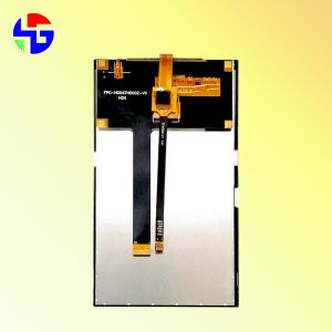 Full View Custom TFT Display 4.7 inch HD MIPI Interface 300cd/M2
