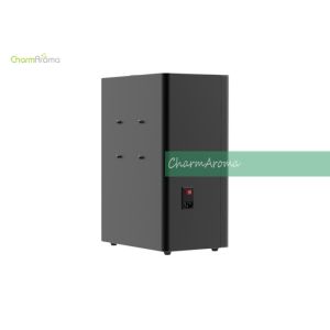 High Efficiency Automatic Fragrance Dispenser / Air Conditioner Scent Diffuser