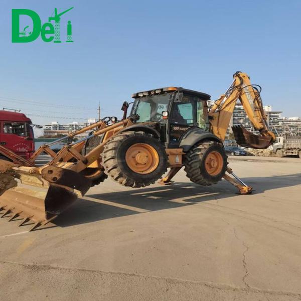 Quality Used Case 580m Loader Backhoe for Sale, Second Hand Case Loader 580 wholesale