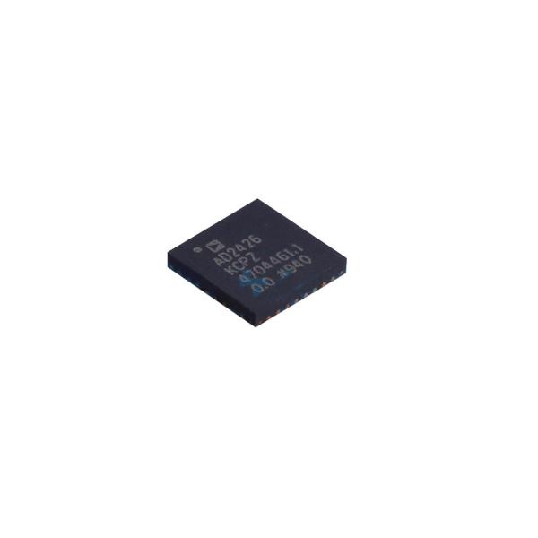 Quality American Microchip Integrated Circuits AD2426KCPZ Brand New Original Electronic Components Package DFN-6-EP(1.6x1.6) Monitor and Reset Chip MOSFET wholesale