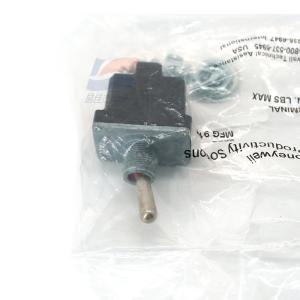 Cheap 2NT1-2 Panel Mount Toggle Switches for On/Off Operation in Harsh Environments for sale