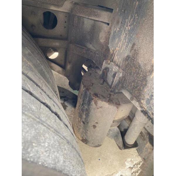 Used Kinglong Bus 53 Seats Double Doors Used Coach Bus XMQ6129 Left Steering