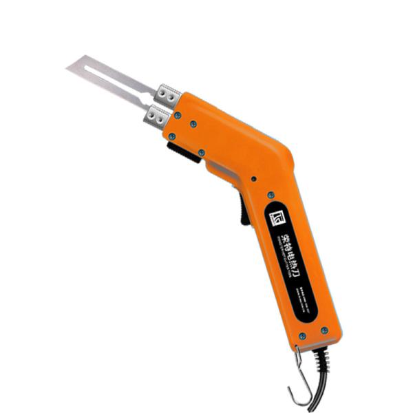 Quality Sponge Direct Cutting Electric Hot Knife Foam Cutting Tool 150W wholesale