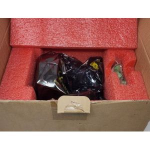 IS230JPDGH1A GE Power Distribution Module Printed Circuit Board DIN Rail Module