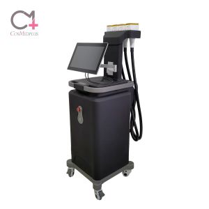 Salon Services with 1060Nm Diodo Laser Body Sculpture Weight Loss Machine