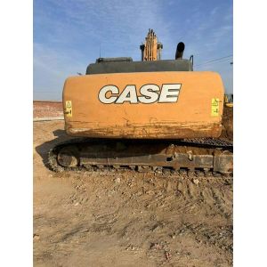 Used 2019 Case CX260C Excavator 26 Ton Capacity Full Service Mining Construction
