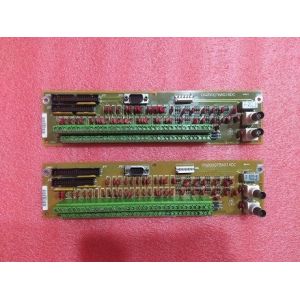 DS200QTBAG1ADC QTBA Terminal Board Mark V Ge Turbine Control