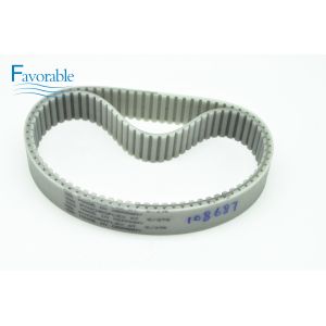 108687 SYNCHROFLEX.AT5/375 Timing Belt Suitable For Lectra VT5000