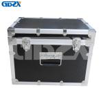 JSY-03 Power Transformer Testing Equipment 10kV Capacitance And Tan Delta Tester