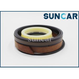 China 707-99-32250 Steering Cylinder Seal Kit WA480-5 Komatsu Wheel Loader Inner Parts Service Kit on sale