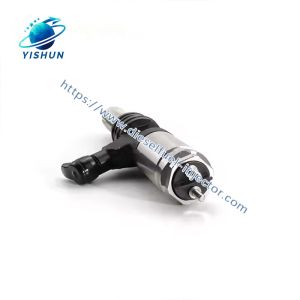 New Diesel Injector 095000-0722 ME300290 095000-0720 095000-0721 for Mitsu-bishi