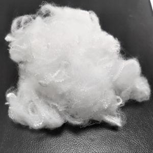 Cheap Innovative Low Melt Polyester Staple Fiber for Textile and Apparel for sale