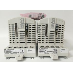 ABB PM866K02 3BSE050199R1 Redundant Processor Unit with Dual Ethernet and Serial
