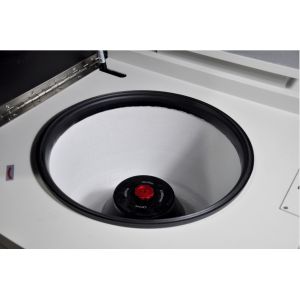 CFH10R High-speed Lab Centrifuge , High Volume Refrigerated Lab Centrifuge