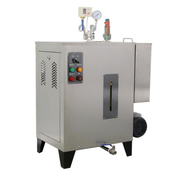 Quality 12kw Automatic Steam Electric Boiler wholesale