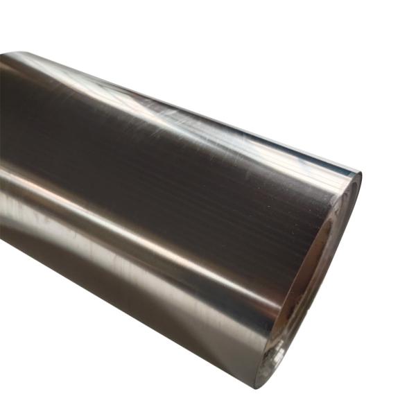 CuNi44 Copper Nickel Strip Ribbon Thickness 0.03 - 8.0mm Width 0.3 - 220mm