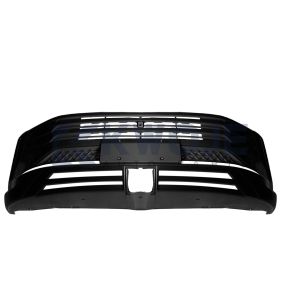 OEM 602000750AA BK Front Bumper Assembly Car Part Body Kit BLACK for EXEED LX