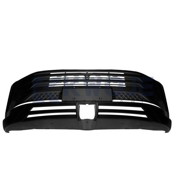 Quality OEM 602000750AA BK Front Bumper Assembly Car Part Body Kit BLACK for EXEED LX wholesale