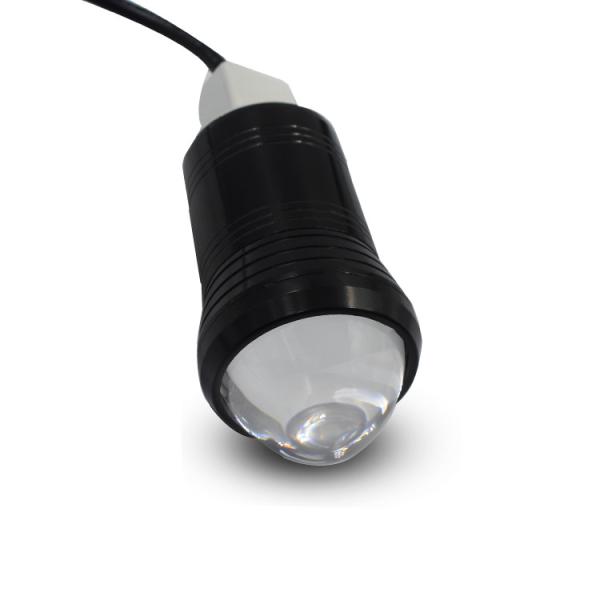 Quality 15w 3030 Refitting 6000lm Motorcycle Fog Lamps wholesale