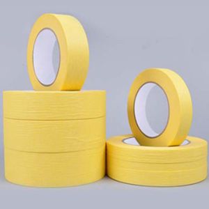 School Double Sided Pressure Sensitive Tape Practical Low Tack Adhesive