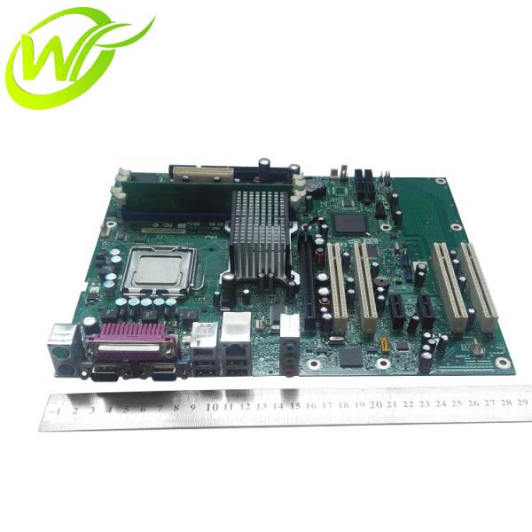 Quality ATM Diebold Parts PRCSR BASE P4 3.0GHZ 256MB Motherboard 49204203001A 49204203001C wholesale
