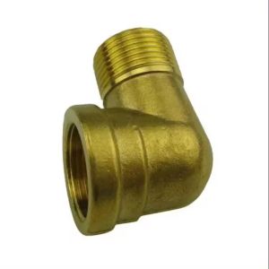 ASME Standard Welded Copper Nickel Elbow With Customized Thickness