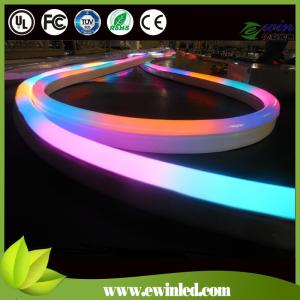 Digital led neon replacement dmx512 factory price topsung lighting