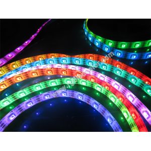 Cheap dj night bar decoration cololful string light for sale