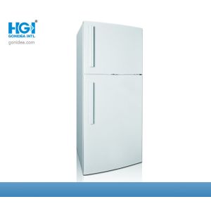 China CB Gonidea 68.8in Large Capacity Refrigerator Free Standing Termpered Glass Door on sale