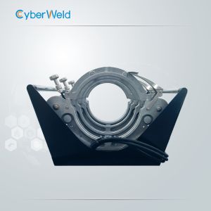 Superclamp Mega Electrofusion Tools 63mm - 110mm For Electrofusion Welding