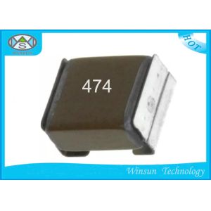 TDK MLCC High Voltage Multilayer Ceramic Capacitors 2220 470nF 630V CKG57NX7R2J4