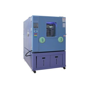 Heat - Endurance Environmental Testing Chamber , Programmable Controlled