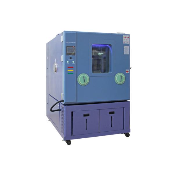 Heat - Endurance Environmental Testing Chamber , Programmable Controlled