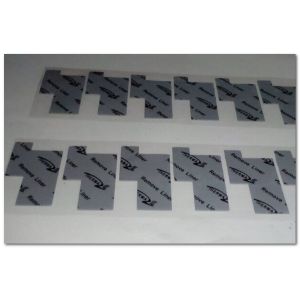 Handheld Portable Electronics high Thermal Gap Filler 4.0W/mK , grey thermal