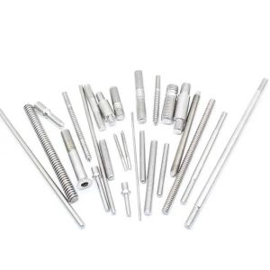 China Construction Threaded Bolts ANSI Standard And Heavy Duty on sale