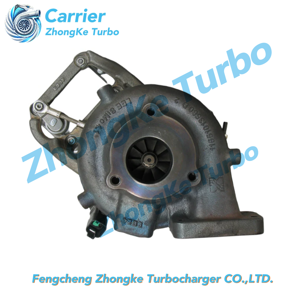 OEM BV55 Turbo 11559880020 11559700020 11585700020 2006377 32006377 Turbocharger