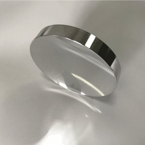 High Reflective Precision Optical Components Aluminum Coating Mirror