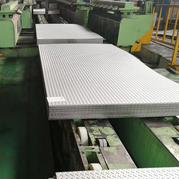 Quality 2B Stainless Steel Plate Sheet Ss 304 Sheet For Construction wholesale
