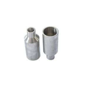 ASME B16.11 Swage Concentric Nipple Forged Male NPT 316 SS Threaded Nipple