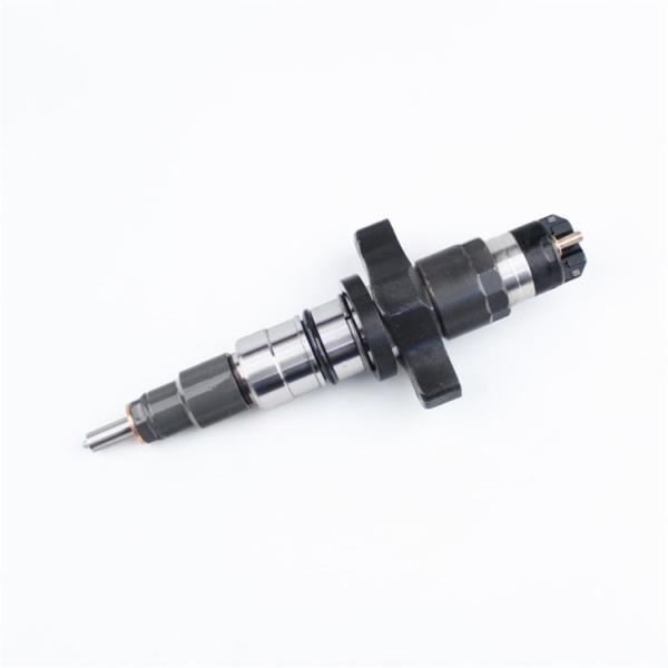 Quality 0445120261 WEICHAI WP7 WP5 Common Rail Diesel Injectors wholesale