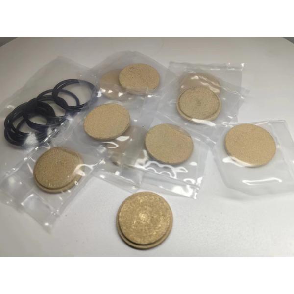 Quality 1010354 Protective Disc Powder Coating Spare Parts Ap01.1 Pump wholesale