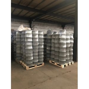 Construction Grade Trapezoidal Carbon Steel Wire For Structural Support