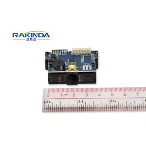 Vending Machine Swift Barcode Scan Engine 11 Pin Pitch 1.25 Connector